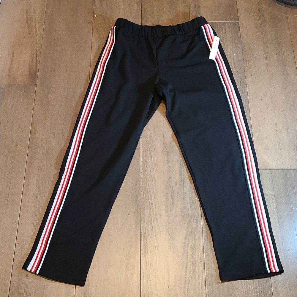 💖NEW COLOR THREAD JOGGING PANTS💖